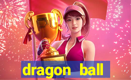 dragon ball download dublado